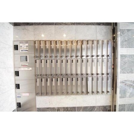 ルクレ西新宿の物件内観写真